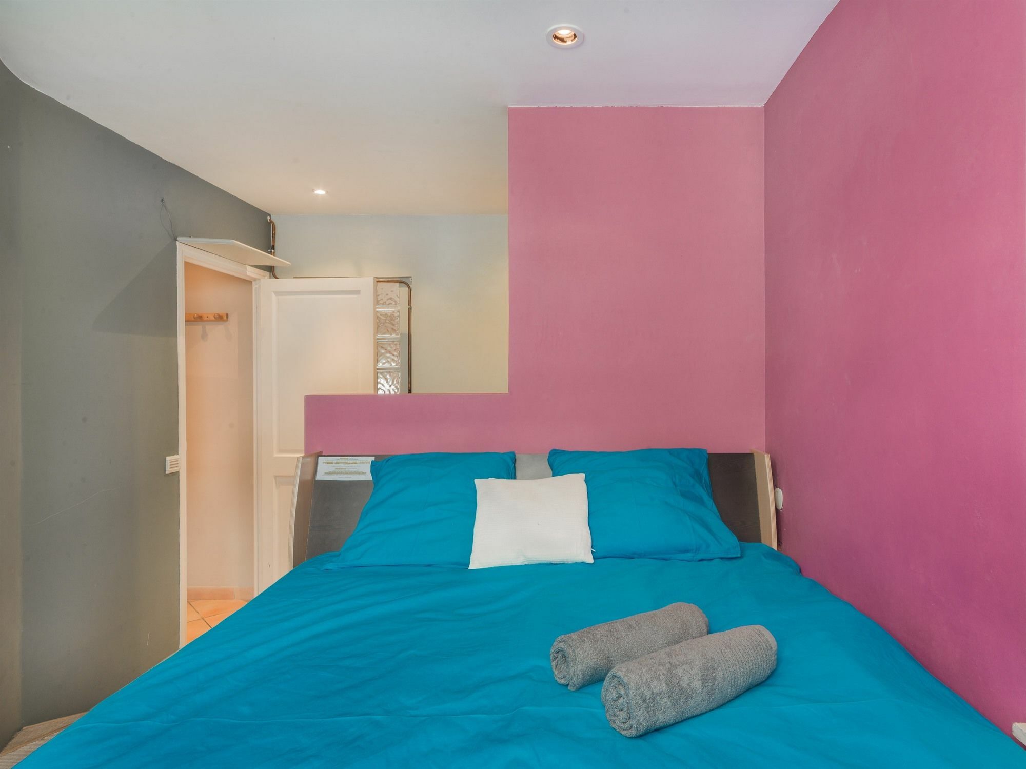 Appartement Caire - Париж Екстериор снимка