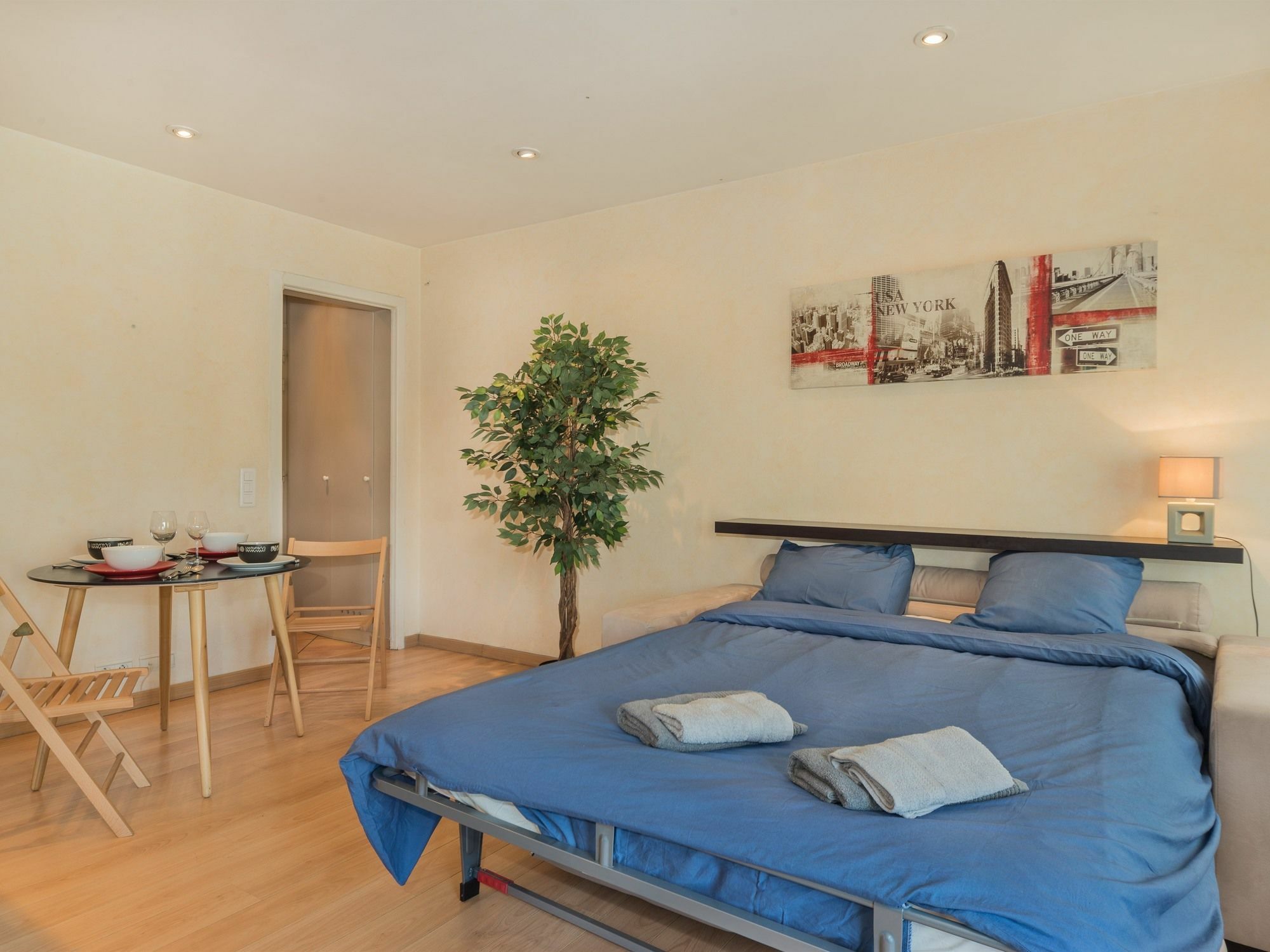 Appartement Caire - Париж Екстериор снимка